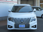 ELGRAND  4WD