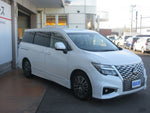 ELGRAND  4WD