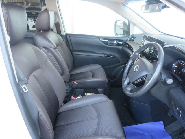 ELGRAND  4WD