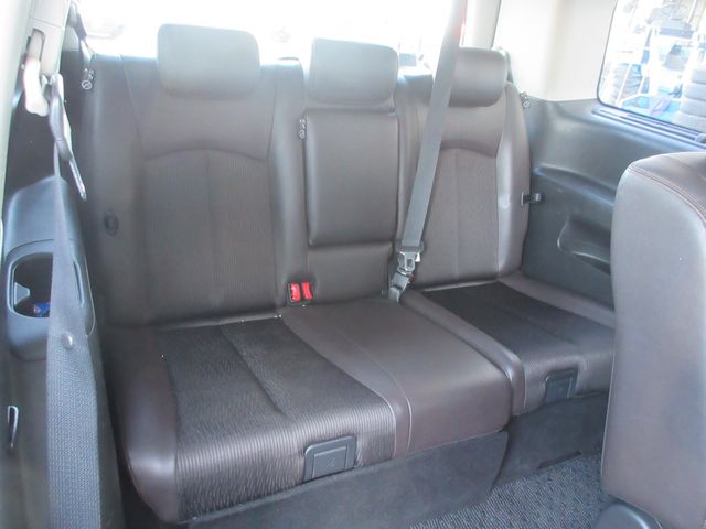 ELGRAND  4WD