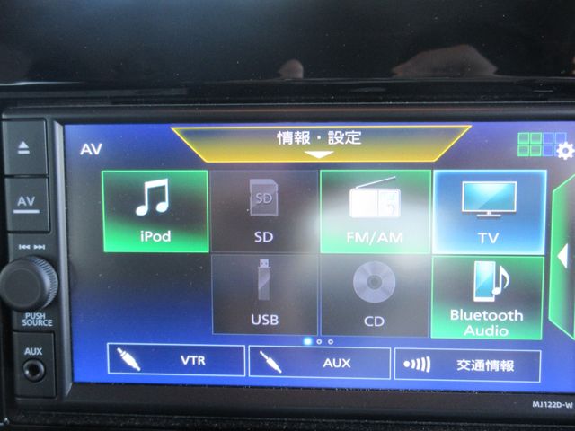 ELGRAND  4WD