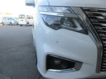 ELGRAND  4WD