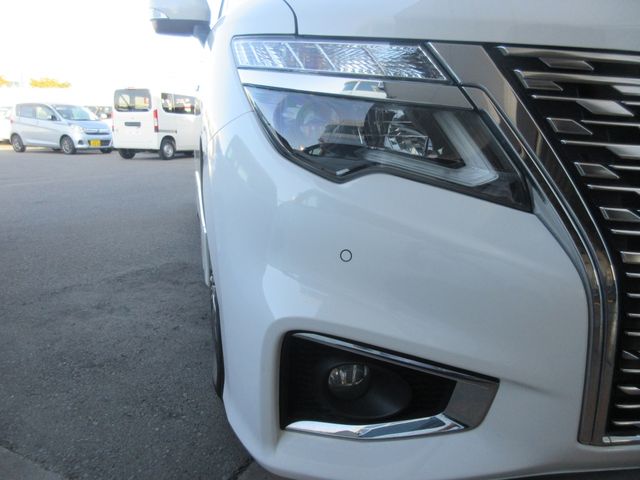 ELGRAND  4WD
