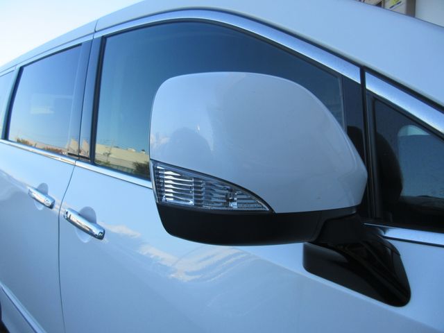 ELGRAND  4WD