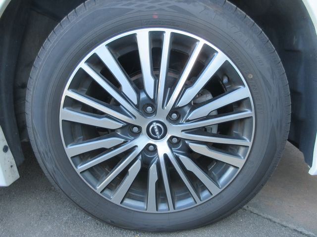 ELGRAND  4WD