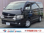 HIACE van 2WD