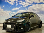 GR YARIS