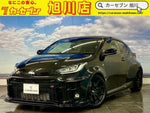 GR YARIS