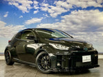 GR YARIS