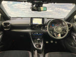 GR YARIS
