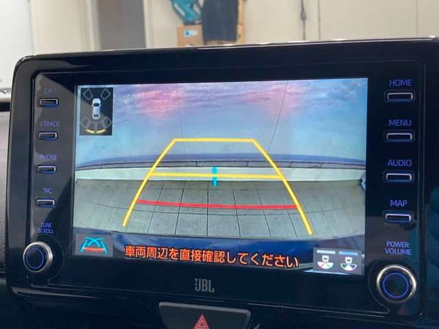 GR YARIS