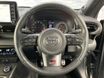 GR YARIS
