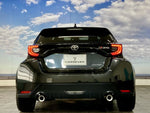 GR YARIS