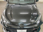 GR YARIS