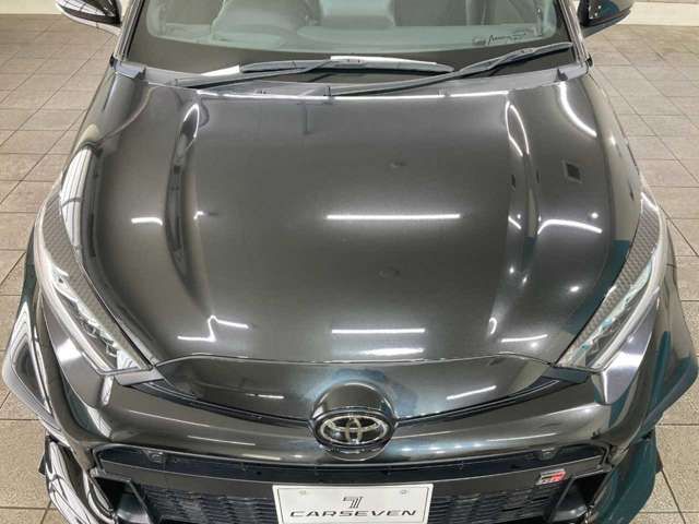 GR YARIS