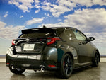 GR YARIS