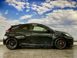 GR YARIS