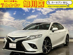 Camry Hybrid