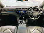 Camry Hybrid