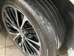Camry Hybrid