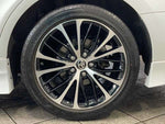 Camry Hybrid