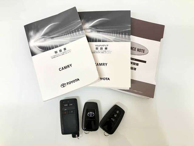 Camry Hybrid