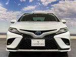 Camry Hybrid
