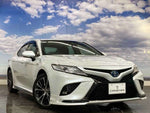 Camry Hybrid