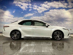 Camry Hybrid