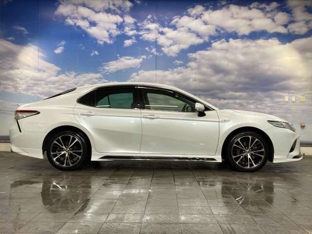 Camry Hybrid