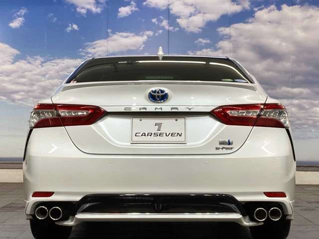 Camry Hybrid