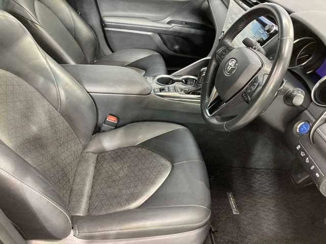 Camry Hybrid