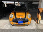 BMW MINI COOPER S