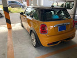 BMW MINI COOPER S