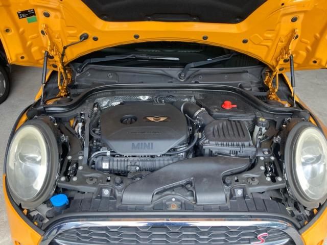 BMW MINI COOPER S