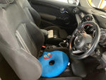 BMW MINI COOPER S