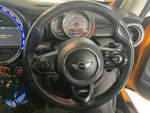 BMW MINI COOPER S