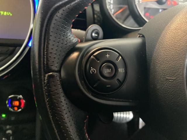 BMW MINI COOPER S