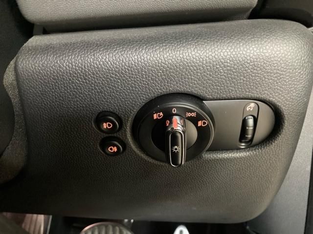 BMW MINI COOPER S