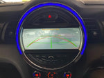 BMW MINI COOPER S