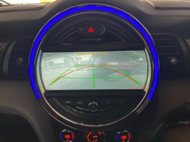 BMW MINI COOPER S