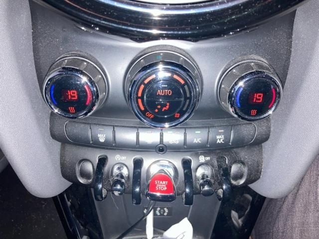 BMW MINI COOPER S
