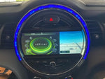 BMW MINI COOPER S