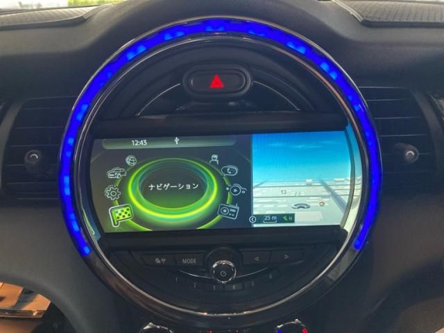 BMW MINI COOPER S