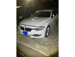 BMW 3series sedan