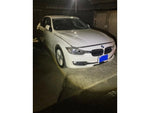 BMW 3series sedan