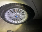 BMW 3series sedan