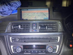 BMW 3series sedan