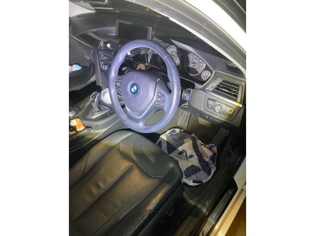 BMW 3series sedan