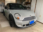 BMW MINI COOPER COUPE